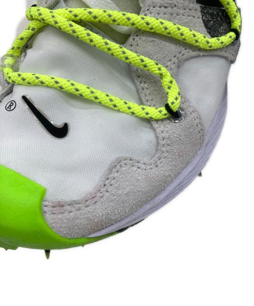 NIKE（ナイキ）NIKE (ナイキ) OFFWHITE (オフホワイト) Women's Air Zoom Terra Kiger 