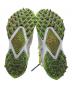 中古・古着 NIKE (ナイキ) OFFWHITE (オフホワイト) Women's Air Zoom Terra Kiger 