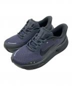 NIKEナイキ）の古着「W COMFORT RIDE EASYON」｜ブラック