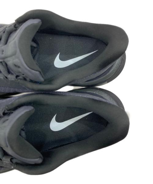 NIKE（ナイキ）NIKE (ナイキ) W COMFORT RIDE EASYON ブラック サイズ:24.5cmの古着・服飾アイテム