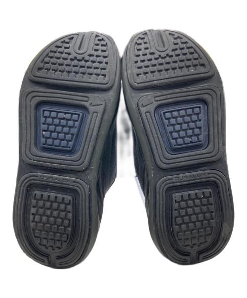 NIKE（ナイキ）NIKE (ナイキ) W COMFORT RIDE EASYON ブラック サイズ:24.5cmの古着・服飾アイテム