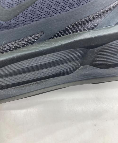 NIKE（ナイキ）NIKE (ナイキ) W COMFORT RIDE EASYON ブラック サイズ:24.5cmの古着・服飾アイテム