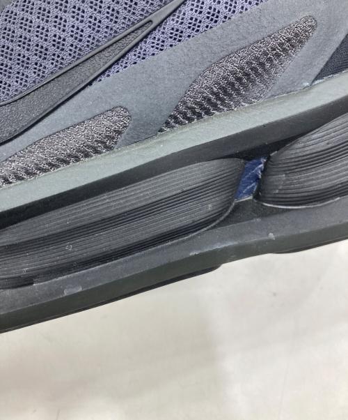 NIKE（ナイキ）NIKE (ナイキ) W COMFORT RIDE EASYON ブラック サイズ:24.5cmの古着・服飾アイテム