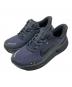 NIKE（ナイキ）の古着「W COMFORT RIDE EASYON」｜ブラック