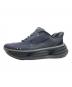 NIKE (ナイキ) W COMFORT RIDE EASYON ブラック サイズ:24.5cm：6000円
