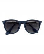 RAY-BANレイバン）の古着「サングラス」｜ブラック