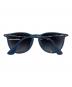 RAY-BAN (レイバン) サングラス ブラック：7000円