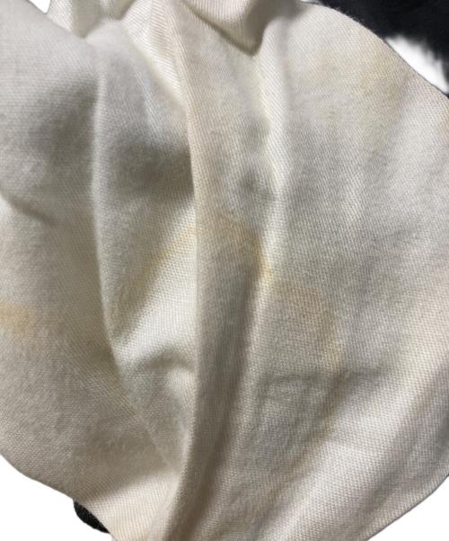 GIORGIO ARMANI（ジョルジョアルマーニ）GIORGIO ARMANI (ジョルジョアルマーニ) セットアップスーツ ブラック サイズ:Mの古着・服飾アイテム