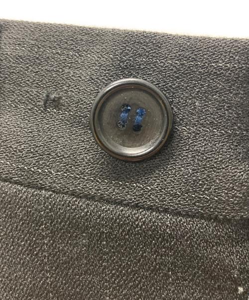 GIORGIO ARMANI（ジョルジョアルマーニ）GIORGIO ARMANI (ジョルジョアルマーニ) セットアップスーツ ブラック サイズ:Mの古着・服飾アイテム