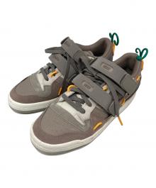 adidas Originals×Future is Now（アディダスオリジナル）の古着「FORUM LOW/フォーラム ロー/ローカットスニーカー」｜ブラウン