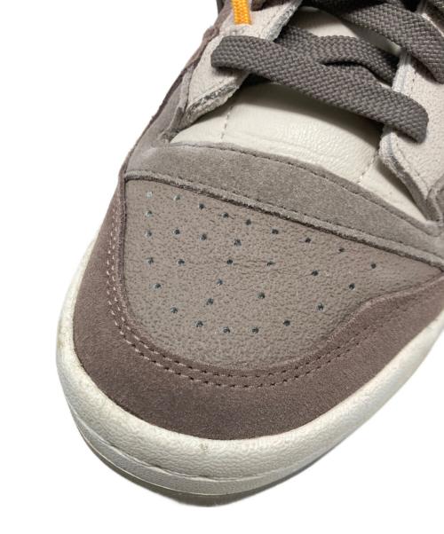 adidas Originals（アディダスオリジナル）adidas originals (アディダスオリジナル) Future is Now FORUM LOW/フォーラム ロー/ローカットスニーカー ブラウン サイズ:26.5の古着・服飾アイテム