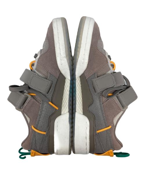adidas Originals（アディダスオリジナル）adidas originals (アディダスオリジナル) Future is Now FORUM LOW/フォーラム ロー/ローカットスニーカー ブラウン サイズ:26.5の古着・服飾アイテム