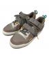 adidas originals（アディダスオリジナル）の古着「FORUM LOW/フォーラム ロー/ローカットスニーカー」｜ブラウン