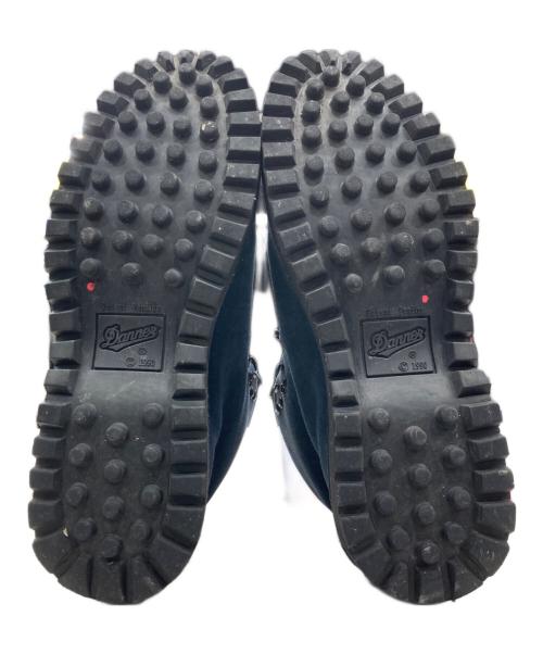 Danner（ダナー）Danner (ダナー) Mountain Light Oiled Bob/トレッキングブーツ ネイビー サイズ:US7.5の古着・服飾アイテム