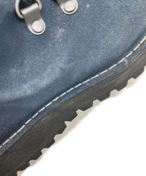 Danner（ダナー）Danner (ダナー) Mountain Light Oiled Bob/トレッキングブーツ ネイビー サイズ:US7.5の古着・服飾アイテム