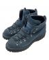 Danner（ダナー）の古着「Mountain Light Oiled Bob/トレッキングブーツ」｜ネイビー