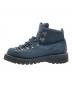 Danner (ダナー) Mountain Light Oiled Bob/トレッキングブーツ ネイビー サイズ:US7.5：17000円