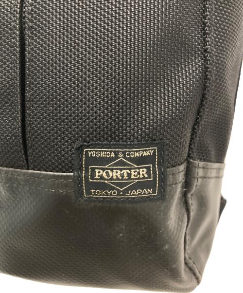 PORTER（ポーター）PORTER (ポーター) HEAT スリングショルダーバッグの古着・服飾アイテム