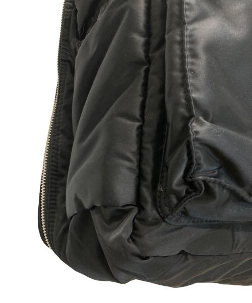 PORTER（ポーター）PORTER (ポーター) トートバッグ ブラックの古着・服飾アイテム