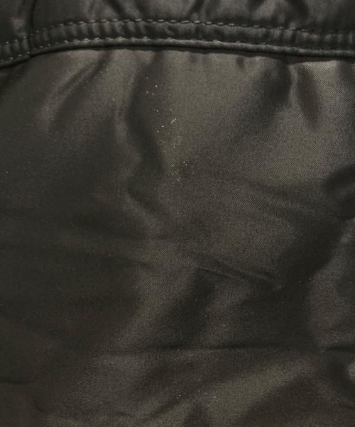 PORTER（ポーター）PORTER (ポーター) トートバッグ ブラックの古着・服飾アイテム