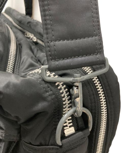 PORTER（ポーター）PORTER (ポーター) トートバッグ ブラックの古着・服飾アイテム