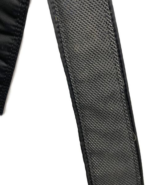 PORTER（ポーター）PORTER (ポーター) トートバッグ ブラックの古着・服飾アイテム