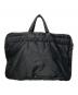 PORTER (ポーター) トートバッグ ブラック：16000円