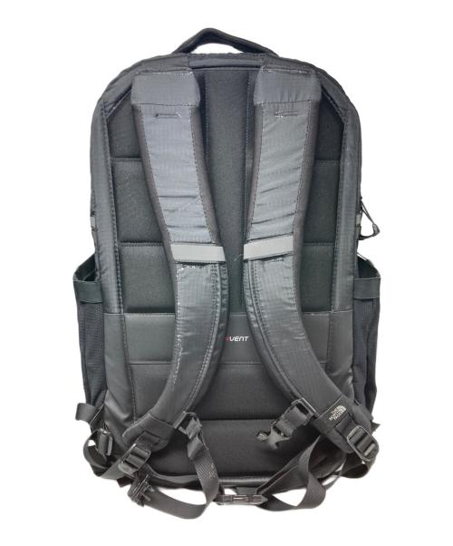 THE NORTH FACE（ザ ノース フェイス）THE NORTH FACE (ザ ノース フェイス) サージ バックパック ブラックの古着・服飾アイテム