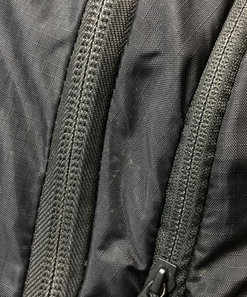 THE NORTH FACE（ザ ノース フェイス）THE NORTH FACE (ザ ノース フェイス) サージ バックパック ブラックの古着・服飾アイテム