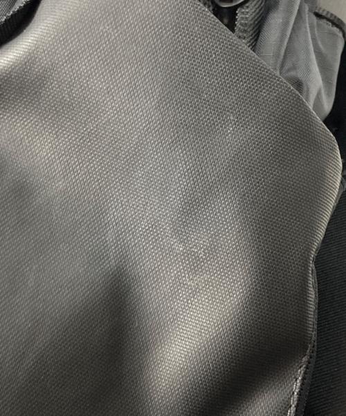 THE NORTH FACE（ザ ノース フェイス）THE NORTH FACE (ザ ノース フェイス) サージ バックパック ブラックの古着・服飾アイテム