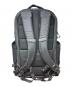 THE NORTH FACE (ザ ノース フェイス) サージ バックパック ブラック：10000円
