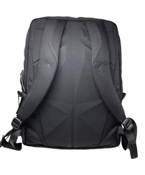 THE NORTH FACE（ザ ノース フェイス）THE NORTH FACE (ザ ノース フェイス) シャトル デイパック ブラックの古着・服飾アイテム