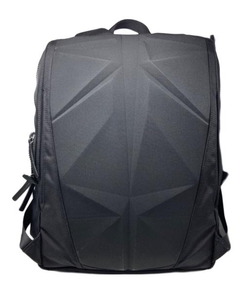 THE NORTH FACE（ザ ノース フェイス）THE NORTH FACE (ザ ノース フェイス) シャトル デイパック ブラックの古着・服飾アイテム