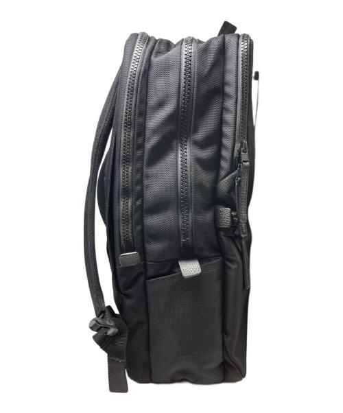 THE NORTH FACE（ザ ノース フェイス）THE NORTH FACE (ザ ノース フェイス) シャトル デイパック ブラックの古着・服飾アイテム
