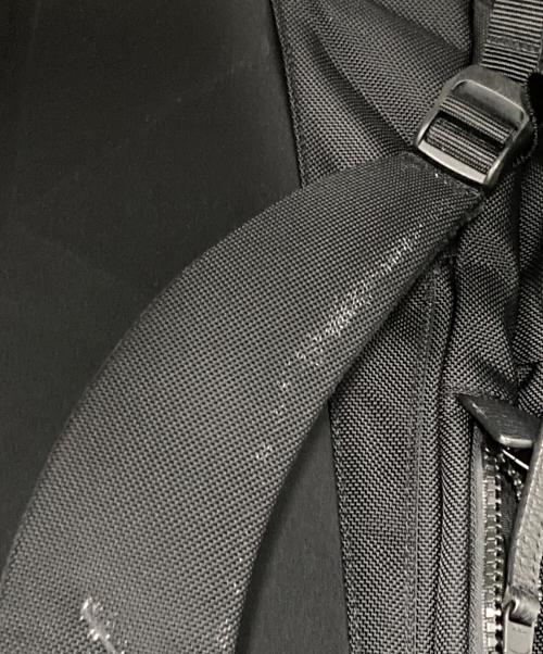 THE NORTH FACE（ザ ノース フェイス）THE NORTH FACE (ザ ノース フェイス) シャトル デイパック ブラックの古着・服飾アイテム