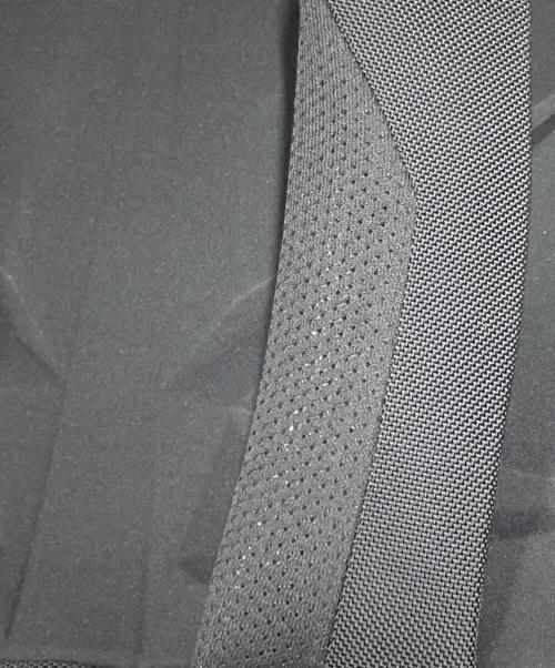 THE NORTH FACE（ザ ノース フェイス）THE NORTH FACE (ザ ノース フェイス) シャトル デイパック ブラックの古着・服飾アイテム