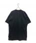 VETEMENTS (ヴェトモン) BIG LOGO LIMITED EDITION T-SHIRT ブラック サイズ:S：14000円