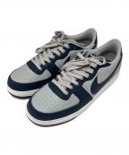 NIKEナイキ）の古着「Terminator Low 