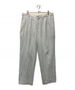 中古・古着通販】Y'S for men (ワイズフォーメン) チノパン ベージュ