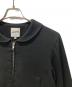 中古・古着 Jean Paul GAULTIER (ジャンポールゴルチェ) クロップドジャケット ブラック サイズ:40：9000円