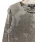 BLACK COMME des GARCONSの古着・服飾アイテム：18000円