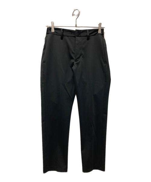 ATTACHMENT（アタッチメント）ATTACHMENT (アタッチメント) スラックス ブラック サイズ:1の古着・服飾アイテム