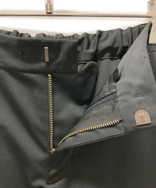 ATTACHMENT（アタッチメント）ATTACHMENT (アタッチメント) スラックス ブラック サイズ:1の古着・服飾アイテム