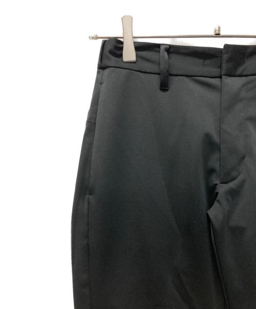 ATTACHMENT（アタッチメント）ATTACHMENT (アタッチメント) スラックス ブラック サイズ:1の古着・服飾アイテム