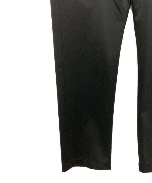 ATTACHMENT（アタッチメント）ATTACHMENT (アタッチメント) スラックス ブラック サイズ:1の古着・服飾アイテム