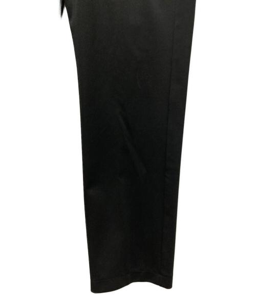 ATTACHMENT（アタッチメント）ATTACHMENT (アタッチメント) スラックス ブラック サイズ:1の古着・服飾アイテム