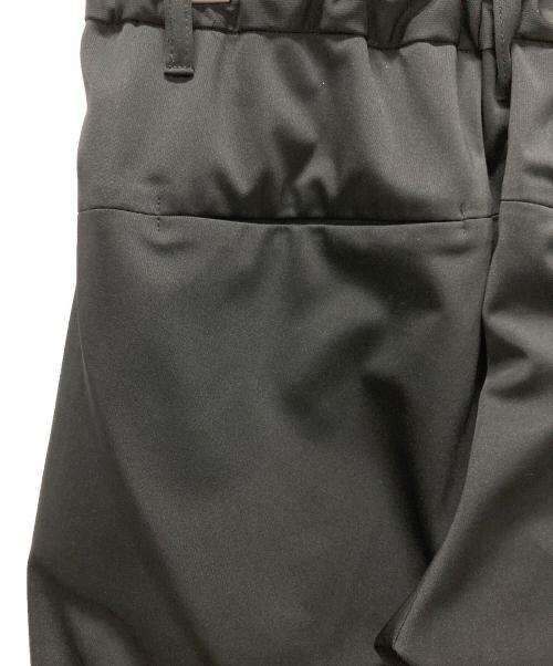 ATTACHMENT（アタッチメント）ATTACHMENT (アタッチメント) スラックス ブラック サイズ:1の古着・服飾アイテム