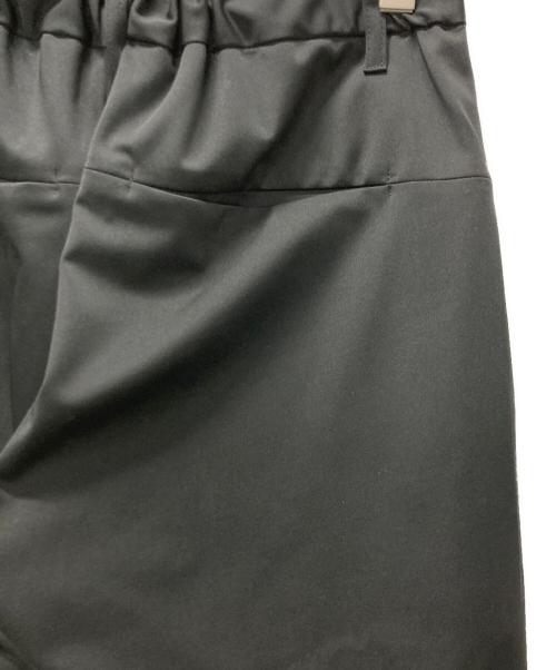 ATTACHMENT（アタッチメント）ATTACHMENT (アタッチメント) スラックス ブラック サイズ:1の古着・服飾アイテム