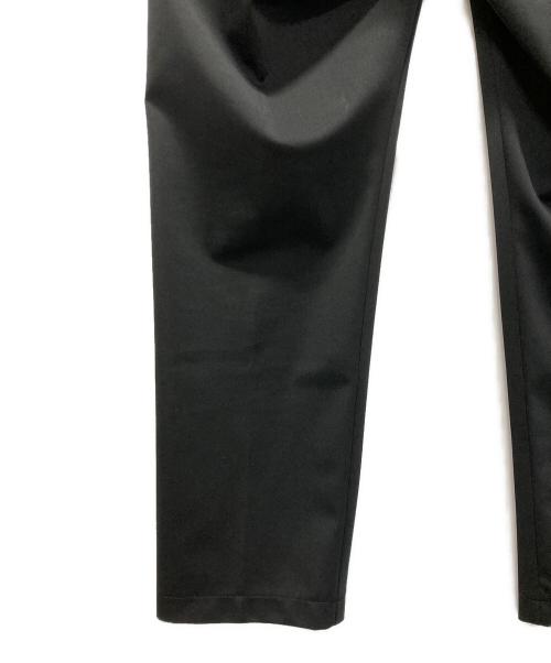 ATTACHMENT（アタッチメント）ATTACHMENT (アタッチメント) スラックス ブラック サイズ:1の古着・服飾アイテム