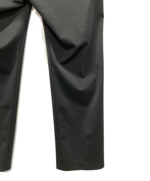 ATTACHMENT（アタッチメント）ATTACHMENT (アタッチメント) スラックス ブラック サイズ:1の古着・服飾アイテム